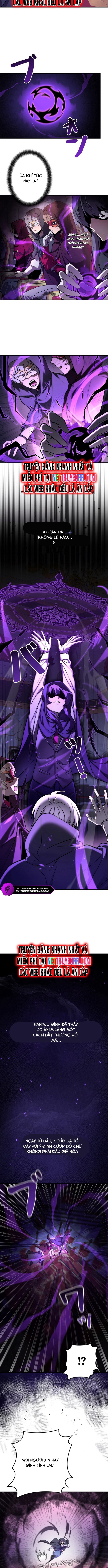 Hướng Dẫn Thực Tiễn Về Cái Ác Chapter 9 - Trang 2