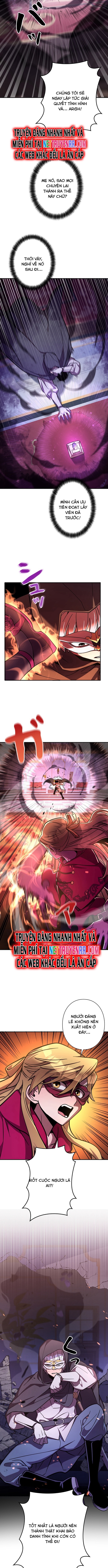 Hướng Dẫn Thực Tiễn Về Cái Ác Chapter 9 - Trang 2