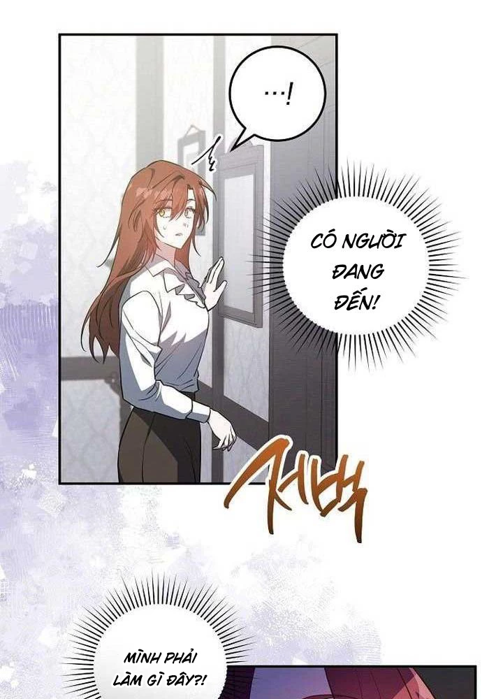 Hướng Dẫn Trả Thù Cho Cô Hầu Gái Mắc Bệnh Nan Y Chapter 1 - Trang 2