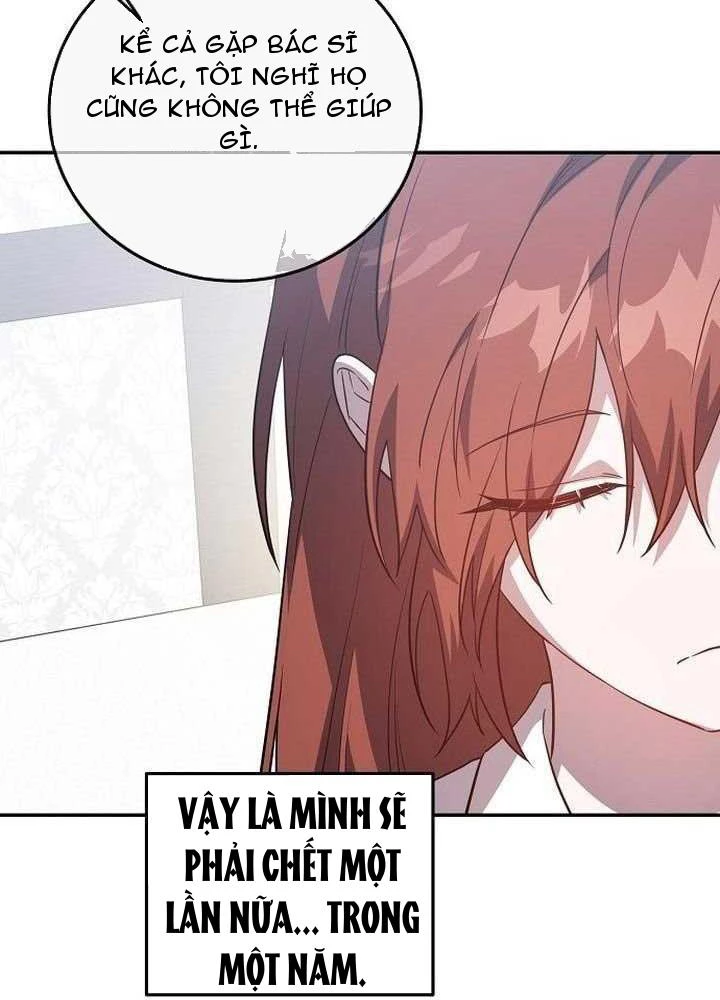 Hướng Dẫn Trả Thù Cho Cô Hầu Gái Mắc Bệnh Nan Y Chapter 1 - Trang 2