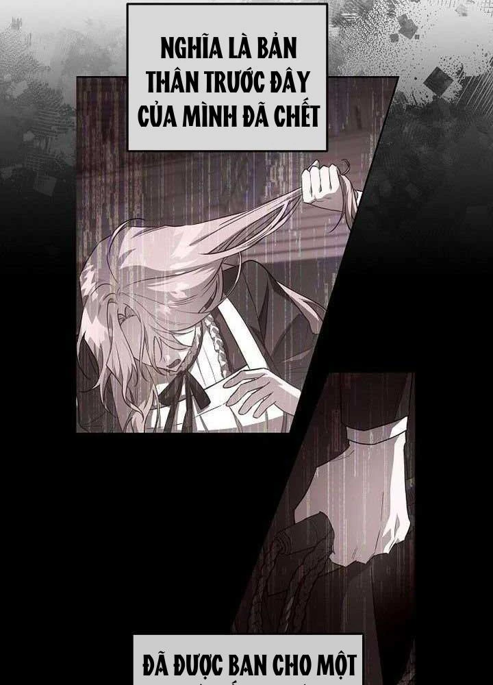Hướng Dẫn Trả Thù Cho Cô Hầu Gái Mắc Bệnh Nan Y Chapter 1 - Trang 2