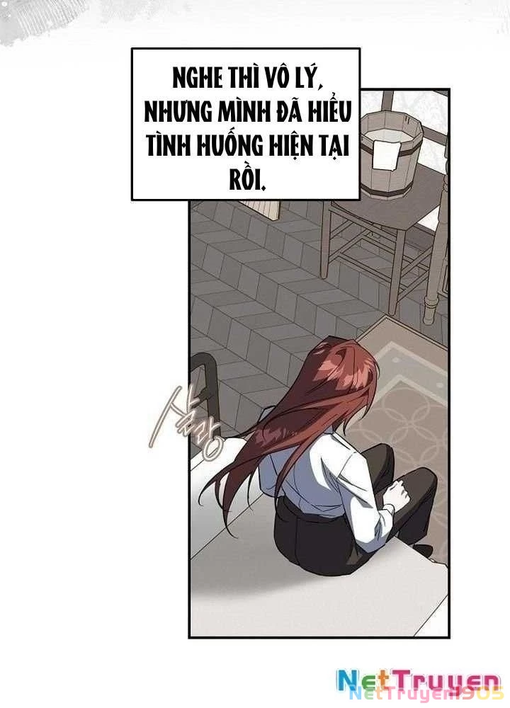 Hướng Dẫn Trả Thù Cho Cô Hầu Gái Mắc Bệnh Nan Y Chapter 1 - Trang 2
