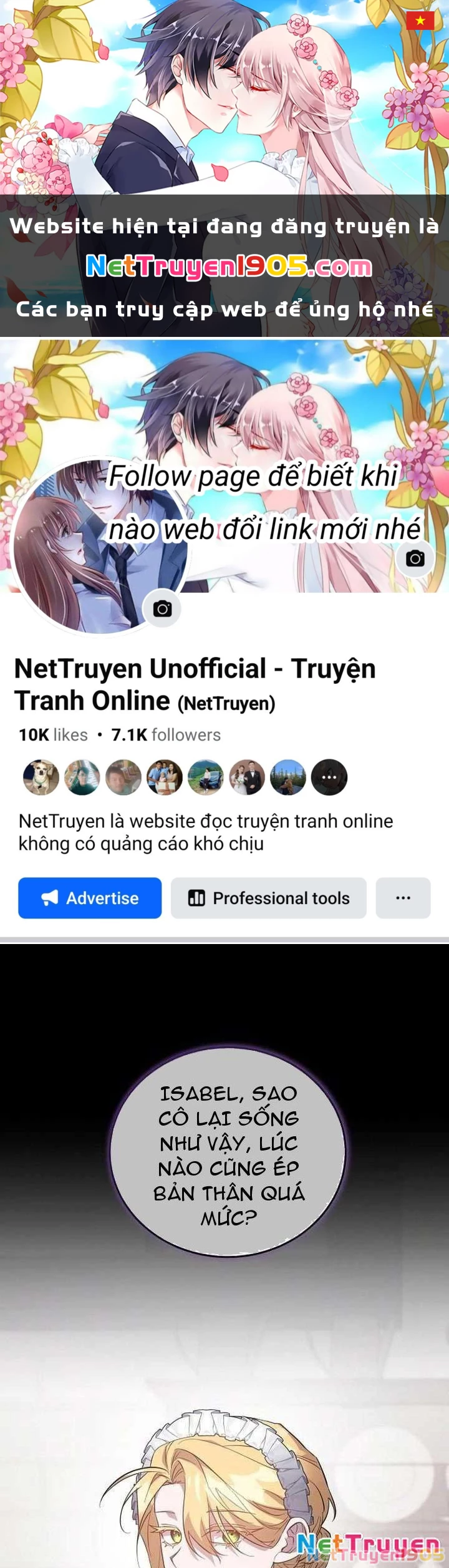 Hướng Dẫn Trả Thù Cho Cô Hầu Gái Mắc Bệnh Nan Y Chapter 1 - Trang 2
