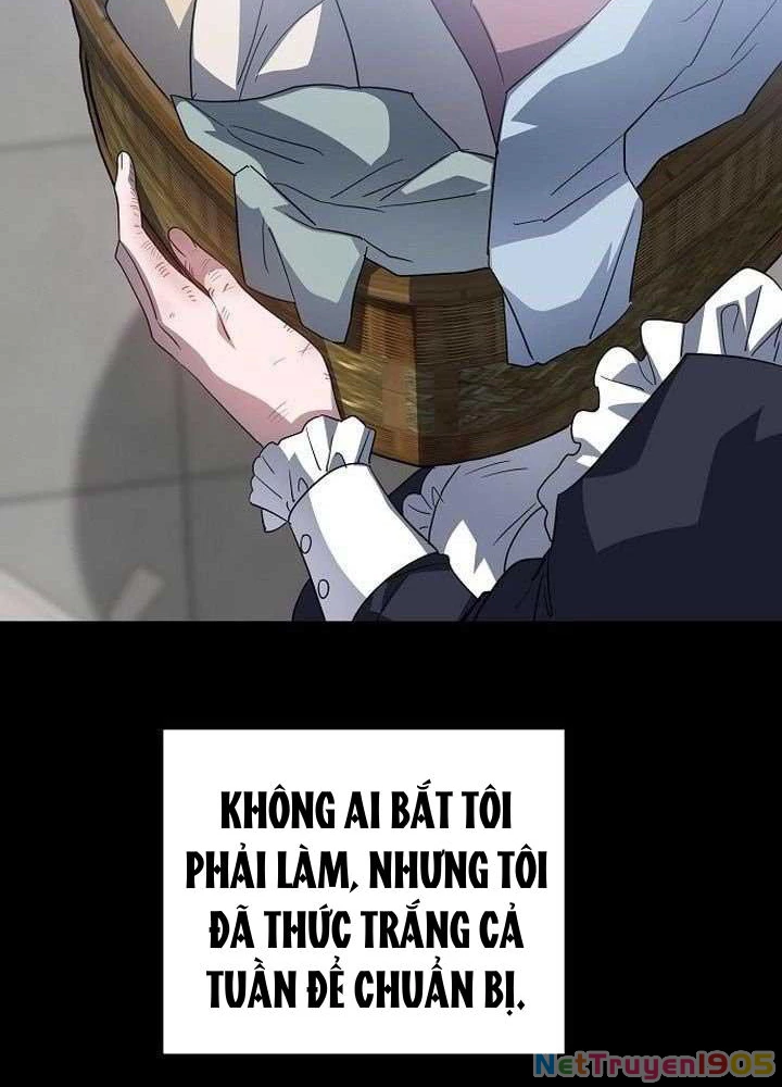 Hướng Dẫn Trả Thù Cho Cô Hầu Gái Mắc Bệnh Nan Y Chapter 1 - Trang 2