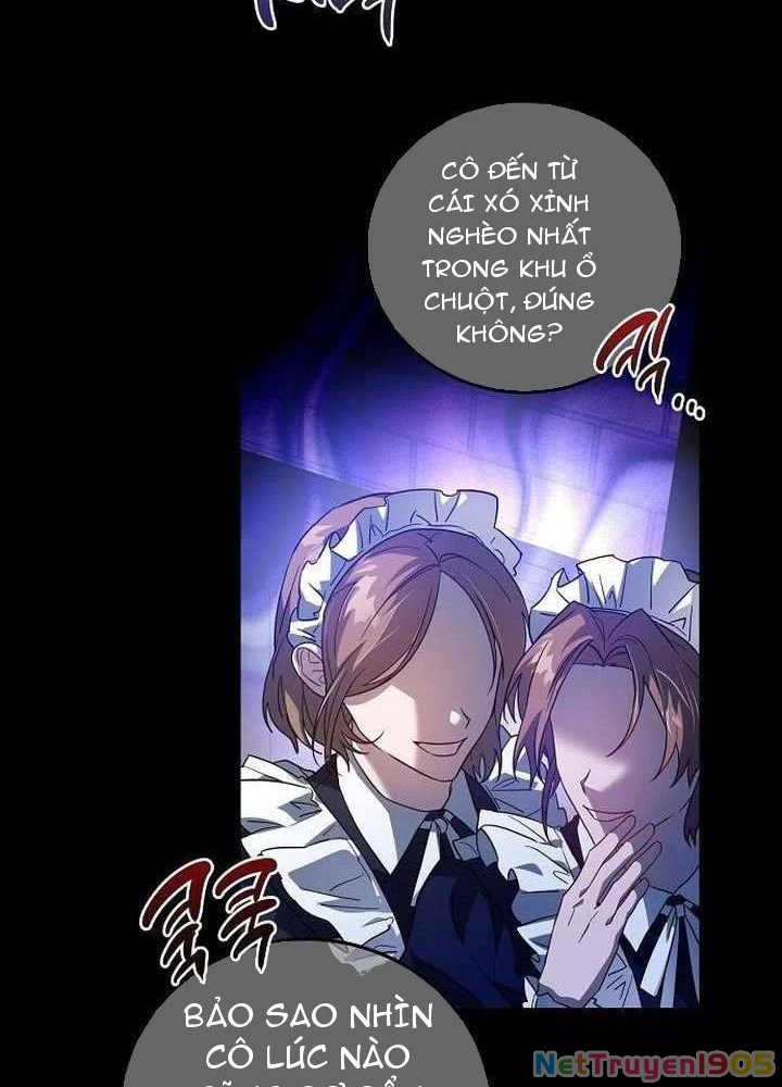 Hướng Dẫn Trả Thù Cho Cô Hầu Gái Mắc Bệnh Nan Y Chapter 1 - Trang 2