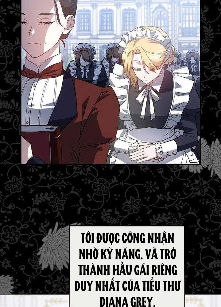 Hướng Dẫn Trả Thù Cho Cô Hầu Gái Mắc Bệnh Nan Y Chapter 1 - Trang 2