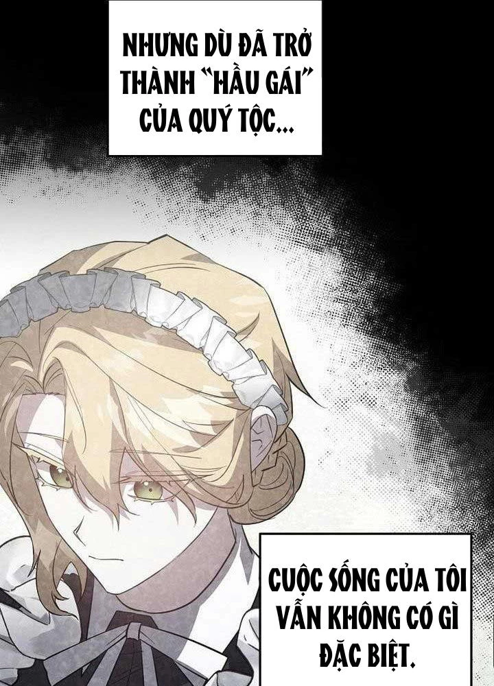 Hướng Dẫn Trả Thù Cho Cô Hầu Gái Mắc Bệnh Nan Y Chapter 1 - Trang 2