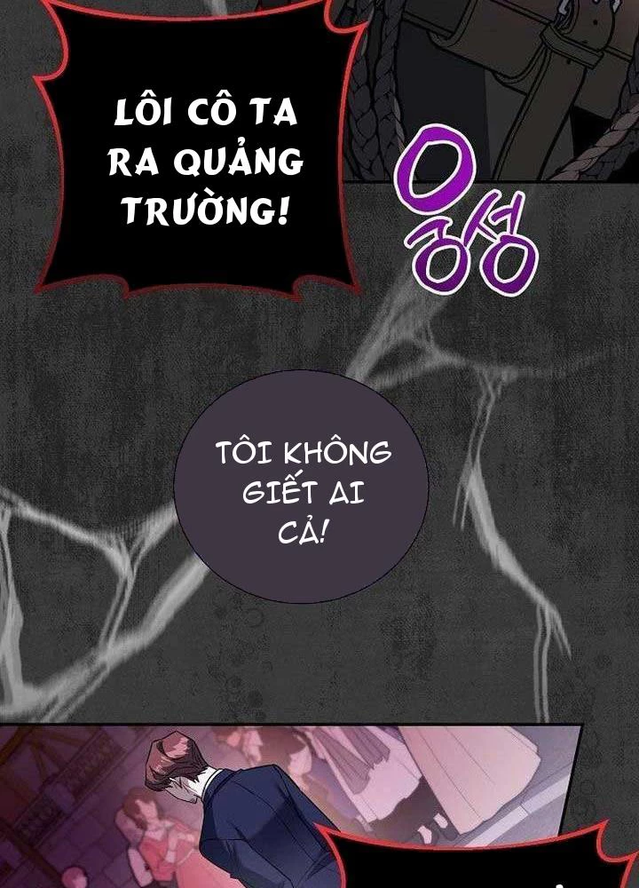 Hướng Dẫn Trả Thù Cho Cô Hầu Gái Mắc Bệnh Nan Y Chapter 1 - Trang 2