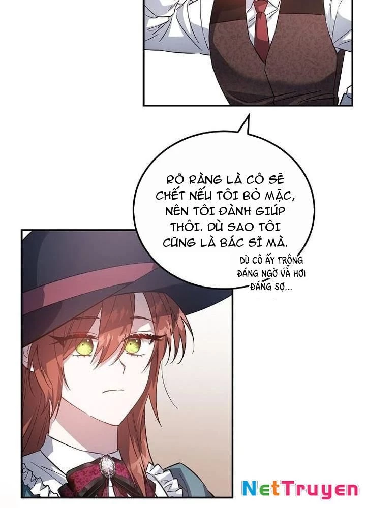 Hướng Dẫn Trả Thù Cho Cô Hầu Gái Mắc Bệnh Nan Y Chapter 2 - Trang 2