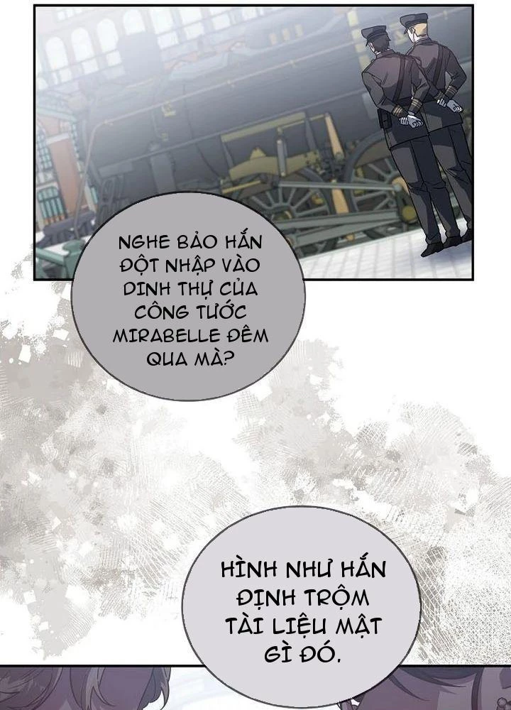 Hướng Dẫn Trả Thù Cho Cô Hầu Gái Mắc Bệnh Nan Y Chapter 2 - Trang 2