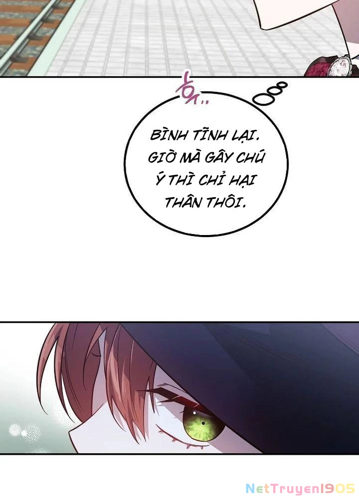 Hướng Dẫn Trả Thù Cho Cô Hầu Gái Mắc Bệnh Nan Y Chapter 2 - Trang 2