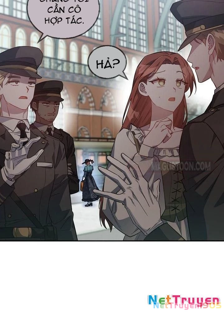 Hướng Dẫn Trả Thù Cho Cô Hầu Gái Mắc Bệnh Nan Y Chapter 2 - Trang 2