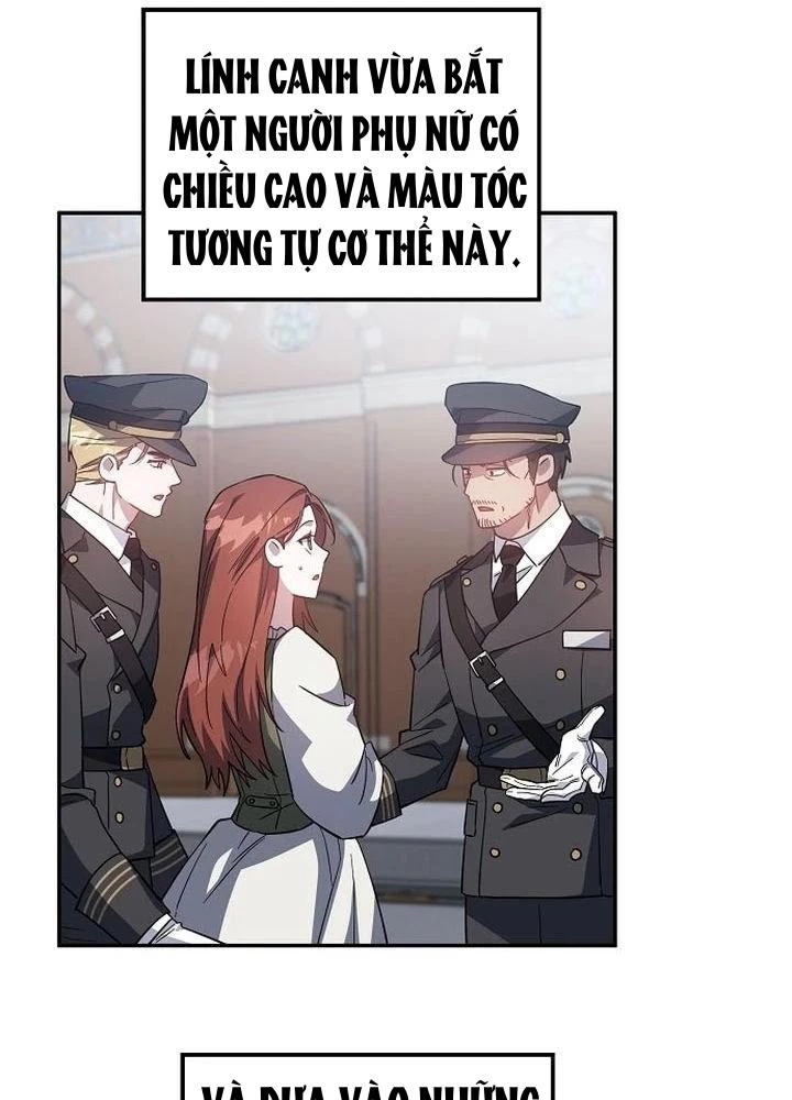 Hướng Dẫn Trả Thù Cho Cô Hầu Gái Mắc Bệnh Nan Y Chapter 2 - Trang 2