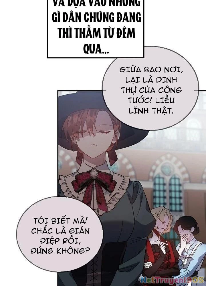 Hướng Dẫn Trả Thù Cho Cô Hầu Gái Mắc Bệnh Nan Y Chapter 2 - Trang 2