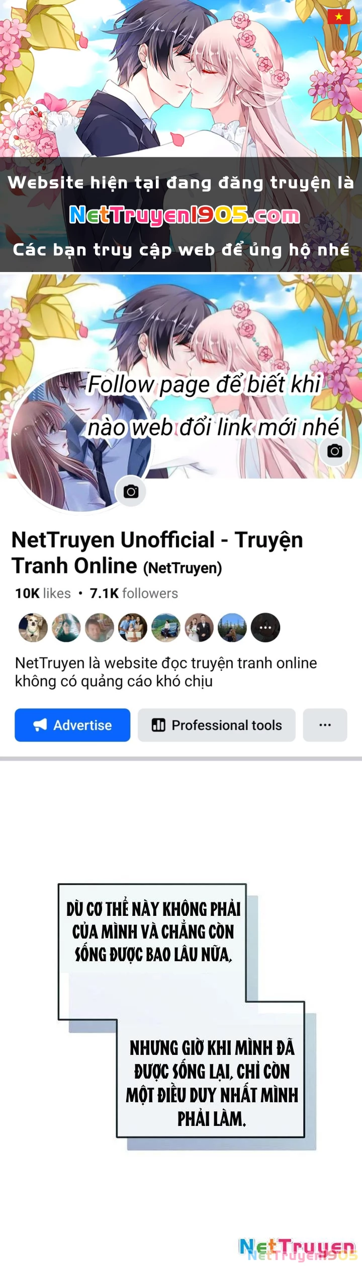 Hướng Dẫn Trả Thù Cho Cô Hầu Gái Mắc Bệnh Nan Y Chapter 2 - Trang 2