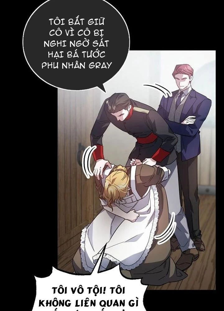 Hướng Dẫn Trả Thù Cho Cô Hầu Gái Mắc Bệnh Nan Y Chapter 2 - Trang 2