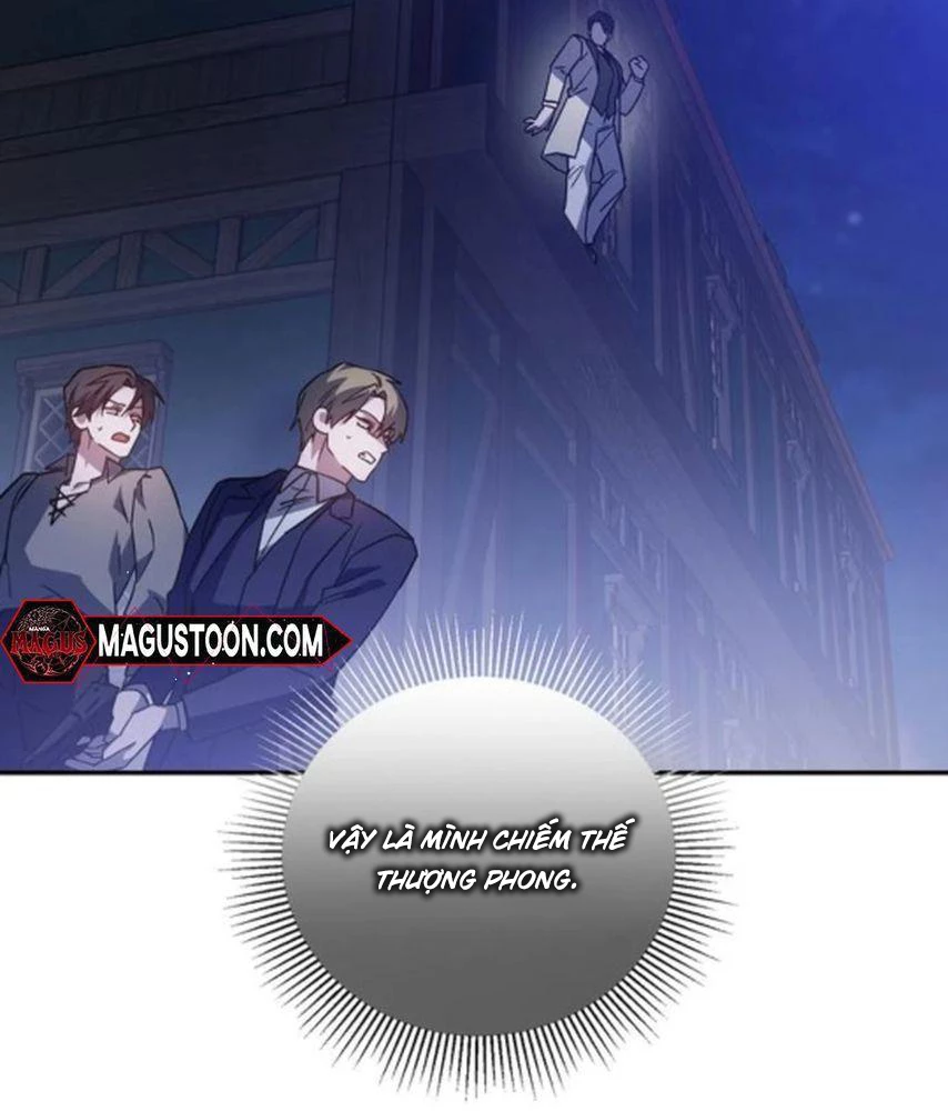 Hướng Dẫn Trả Thù Cho Cô Hầu Gái Mắc Bệnh Nan Y Chapter 3 - Trang 2