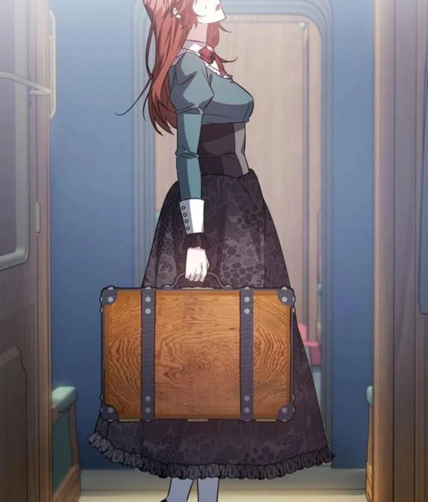 Hướng Dẫn Trả Thù Cho Cô Hầu Gái Mắc Bệnh Nan Y Chapter 3 - Trang 2