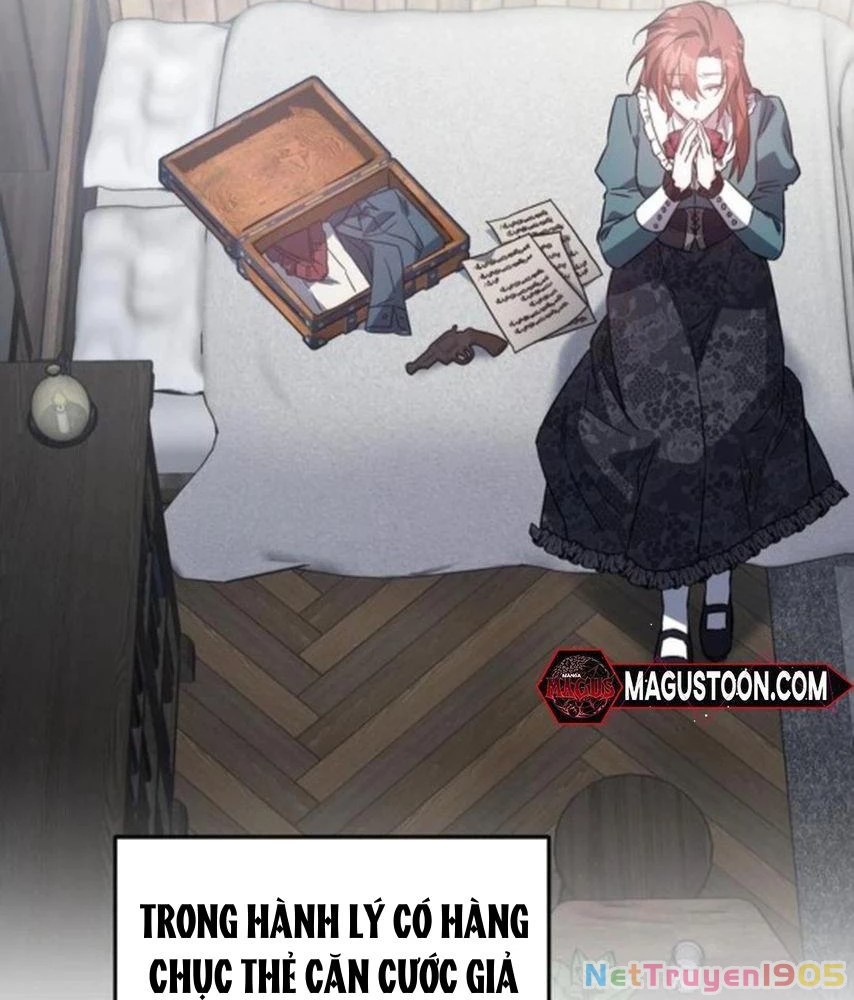 Hướng Dẫn Trả Thù Cho Cô Hầu Gái Mắc Bệnh Nan Y Chapter 3 - Trang 2