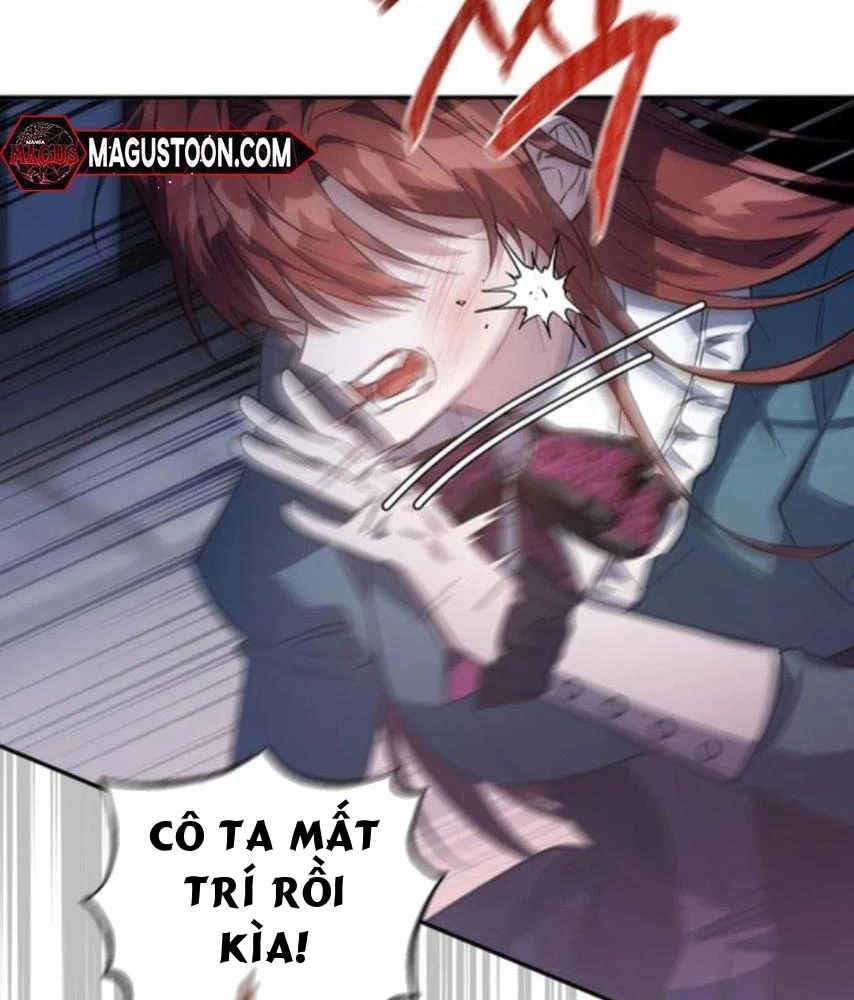 Hướng Dẫn Trả Thù Cho Cô Hầu Gái Mắc Bệnh Nan Y Chapter 3 - Trang 2