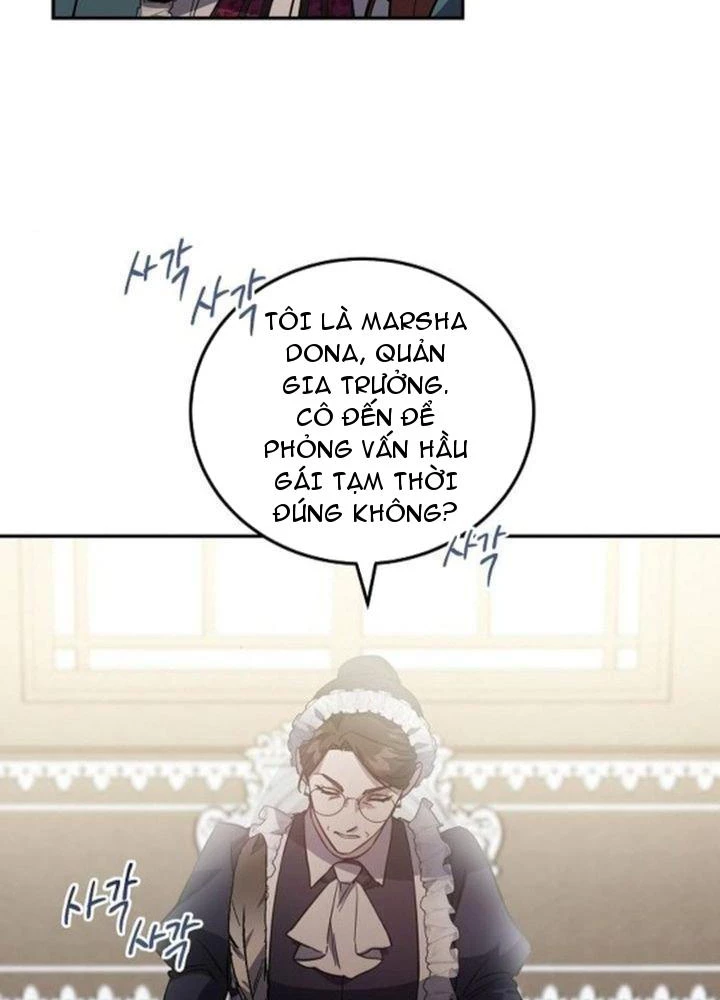 Hướng Dẫn Trả Thù Cho Cô Hầu Gái Mắc Bệnh Nan Y Chapter 4 - Trang 2