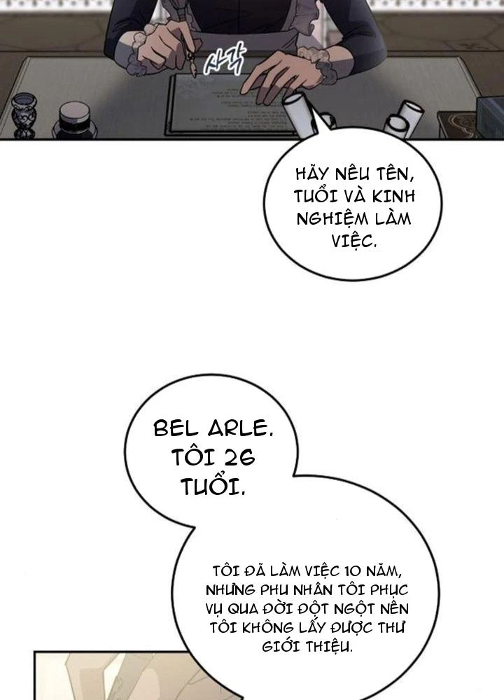 Hướng Dẫn Trả Thù Cho Cô Hầu Gái Mắc Bệnh Nan Y Chapter 4 - Trang 2