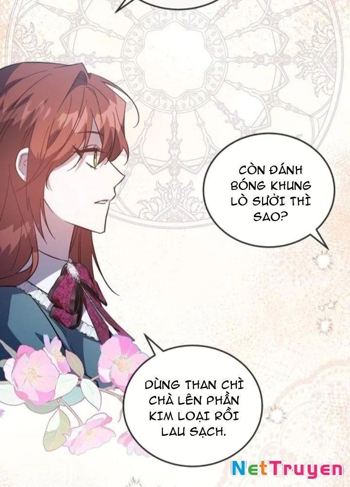 Hướng Dẫn Trả Thù Cho Cô Hầu Gái Mắc Bệnh Nan Y Chapter 4 - Trang 2