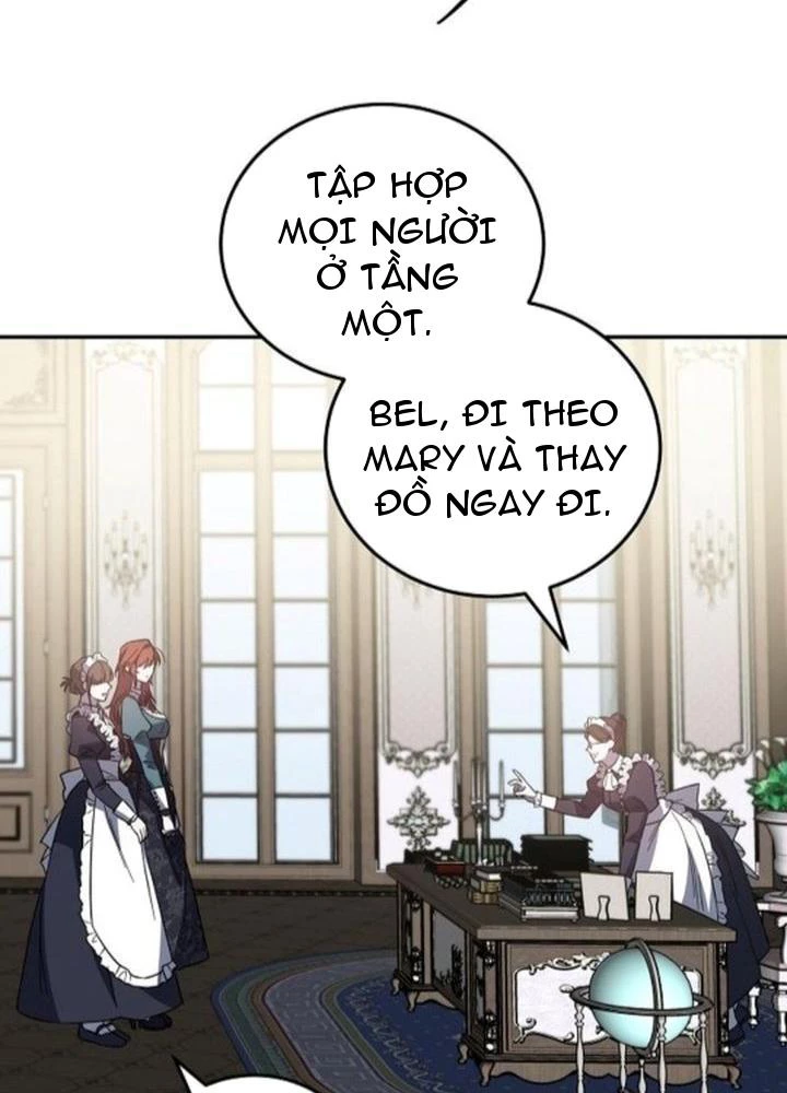 Hướng Dẫn Trả Thù Cho Cô Hầu Gái Mắc Bệnh Nan Y Chapter 4 - Trang 2