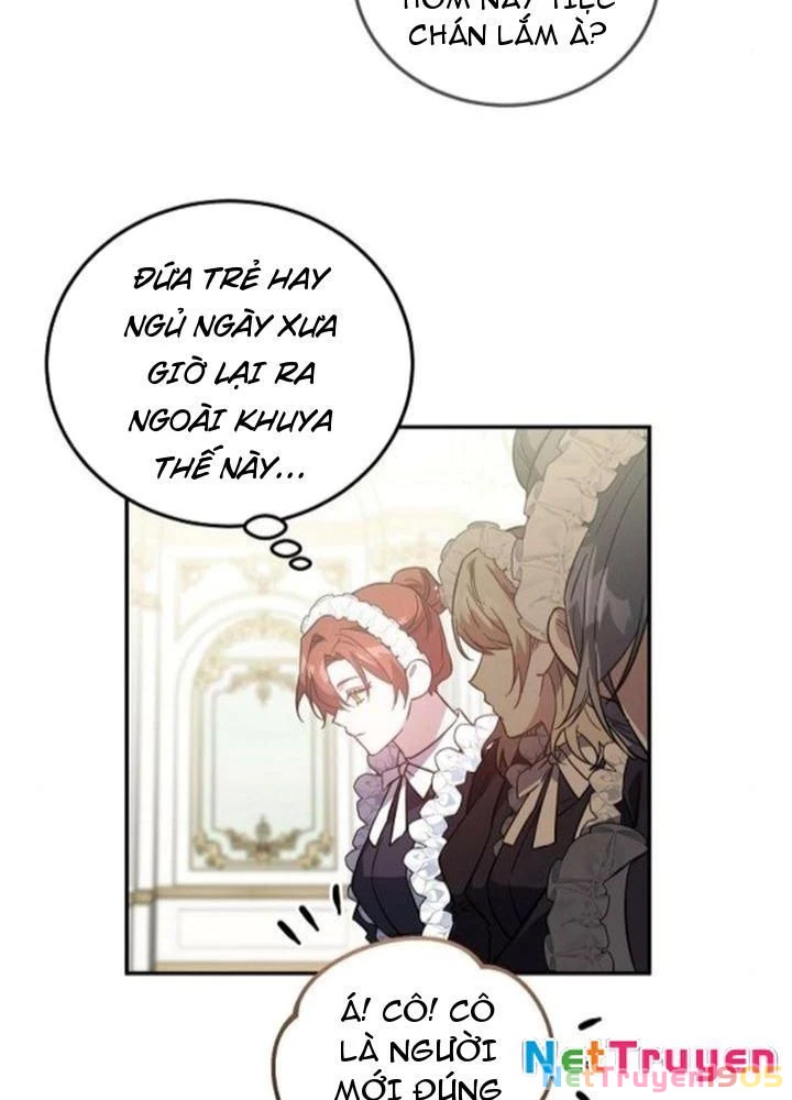 Hướng Dẫn Trả Thù Cho Cô Hầu Gái Mắc Bệnh Nan Y Chapter 4 - Trang 2