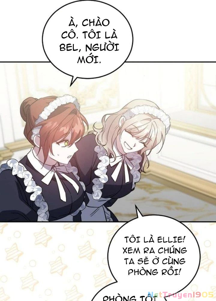Hướng Dẫn Trả Thù Cho Cô Hầu Gái Mắc Bệnh Nan Y Chapter 4 - Trang 2