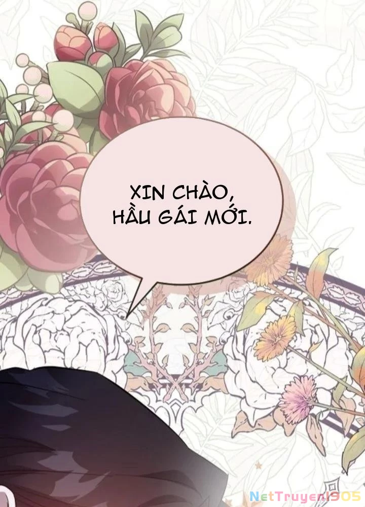 Hướng Dẫn Trả Thù Cho Cô Hầu Gái Mắc Bệnh Nan Y Chapter 4 - Trang 2
