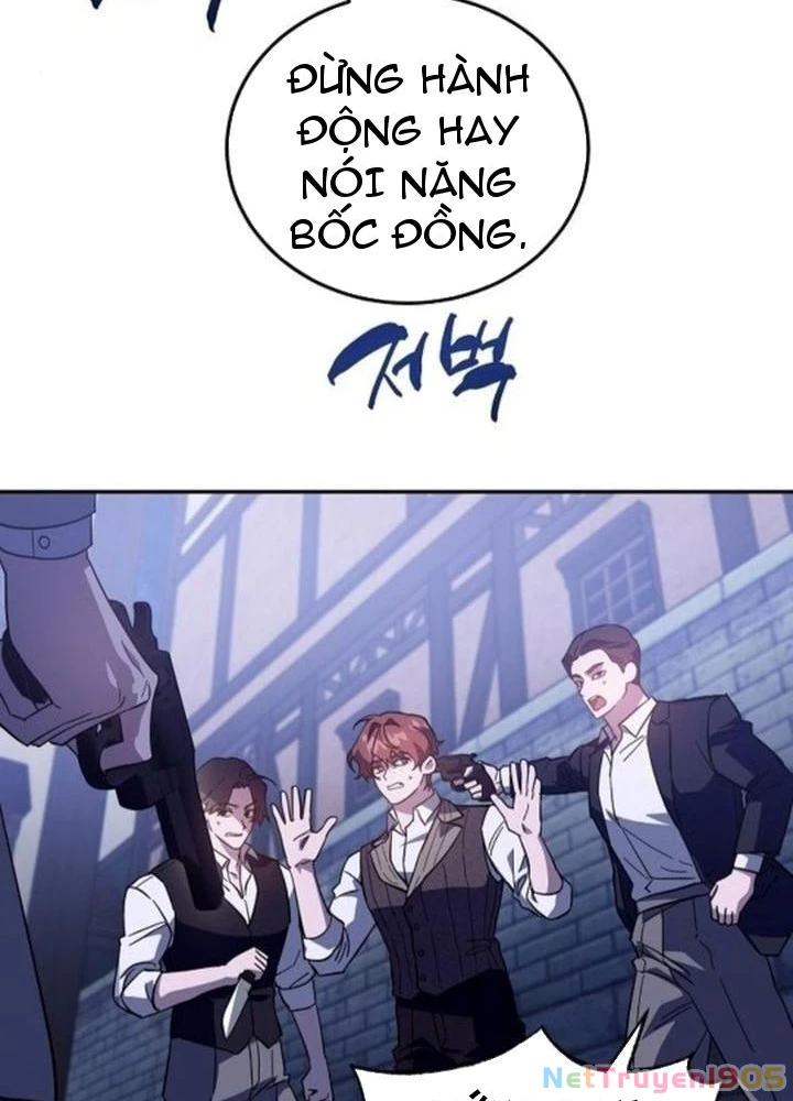 Hướng Dẫn Trả Thù Cho Cô Hầu Gái Mắc Bệnh Nan Y Chapter 4 - Trang 2
