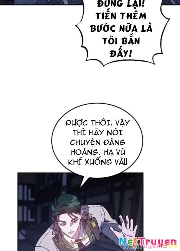 Hướng Dẫn Trả Thù Cho Cô Hầu Gái Mắc Bệnh Nan Y Chapter 4 - Trang 2