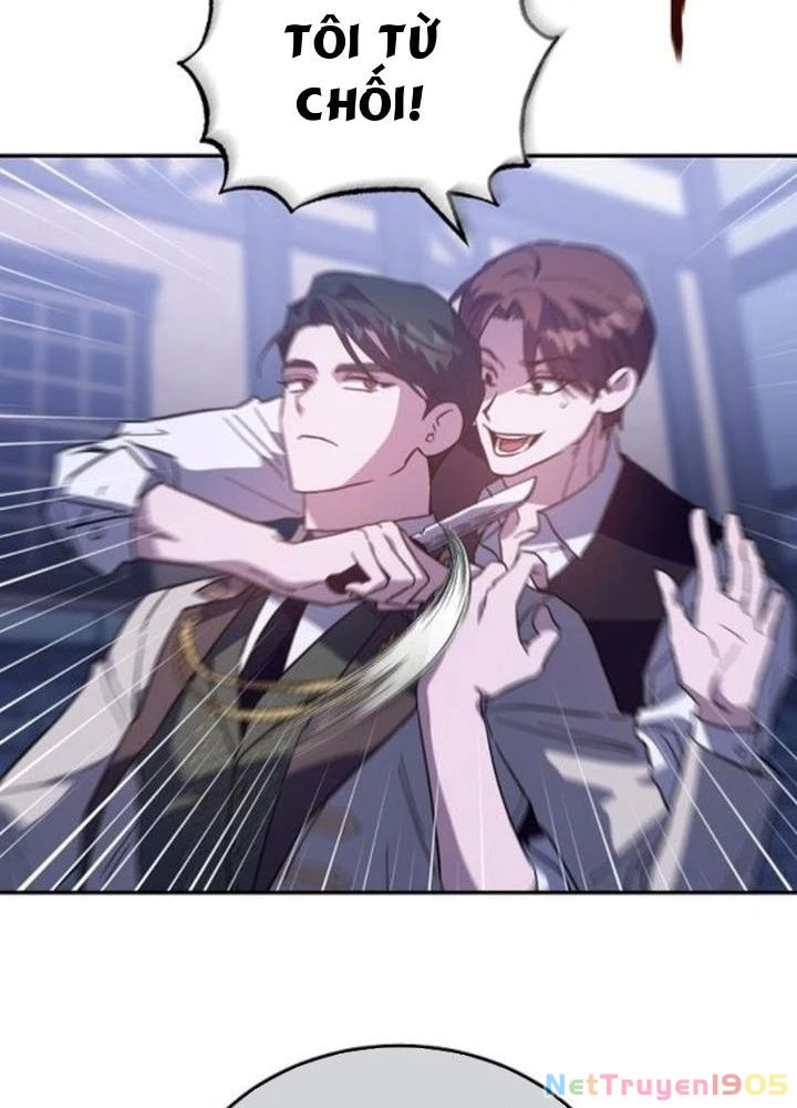 Hướng Dẫn Trả Thù Cho Cô Hầu Gái Mắc Bệnh Nan Y Chapter 4 - Trang 2