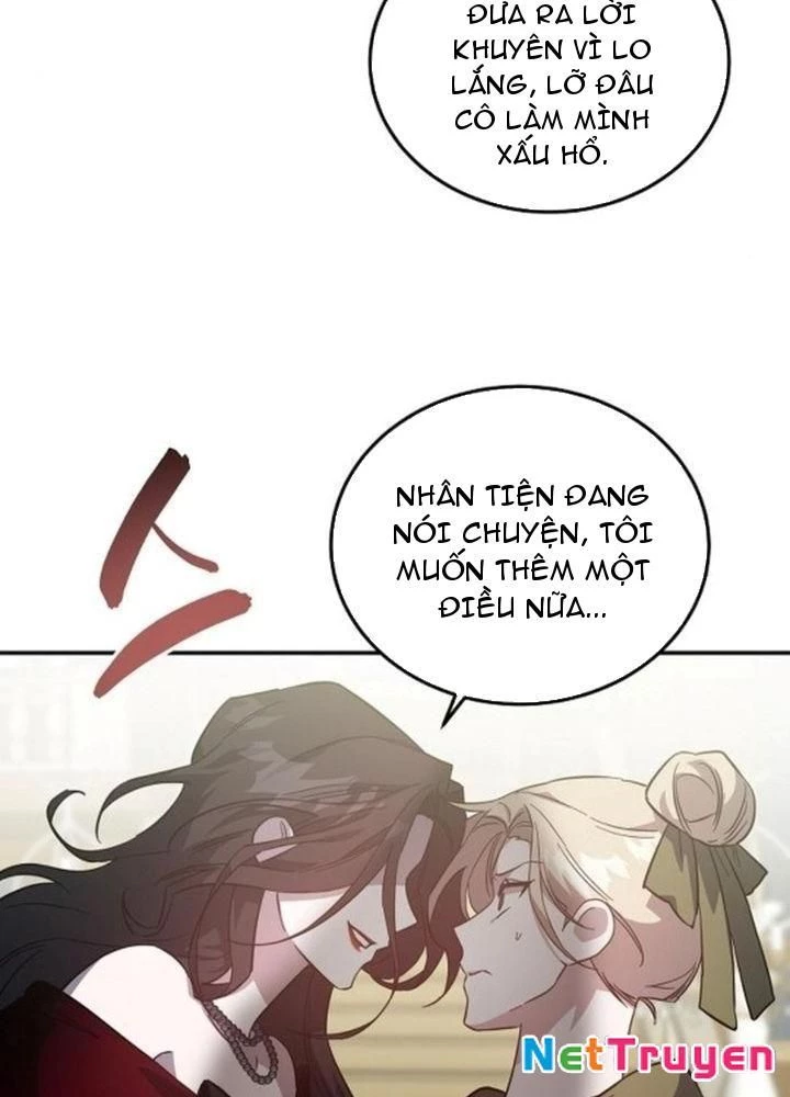 Hướng Dẫn Trả Thù Cho Cô Hầu Gái Mắc Bệnh Nan Y Chapter 4 - Trang 2