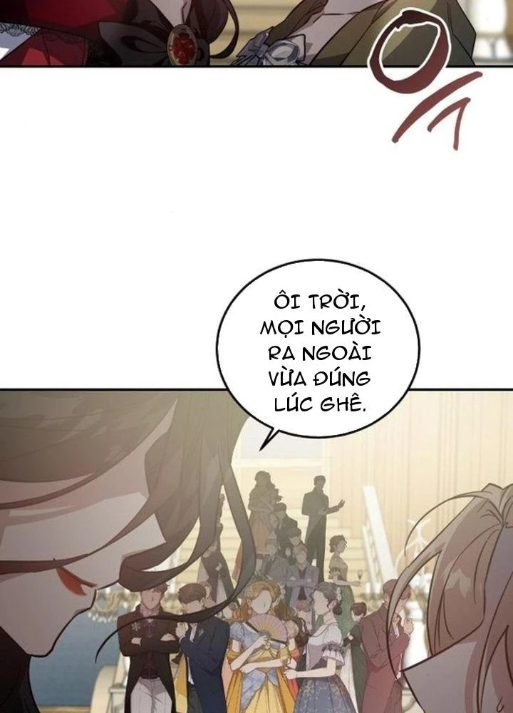 Hướng Dẫn Trả Thù Cho Cô Hầu Gái Mắc Bệnh Nan Y Chapter 4 - Trang 2