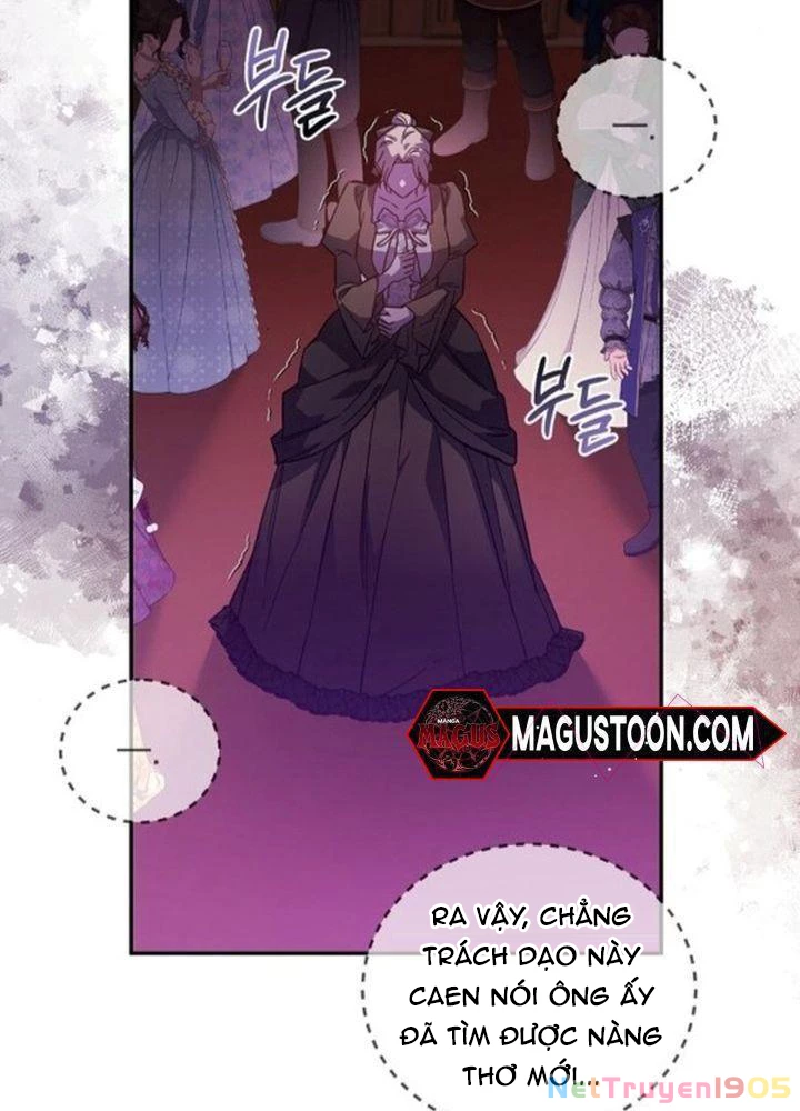 Hướng Dẫn Trả Thù Cho Cô Hầu Gái Mắc Bệnh Nan Y Chapter 4 - Trang 2