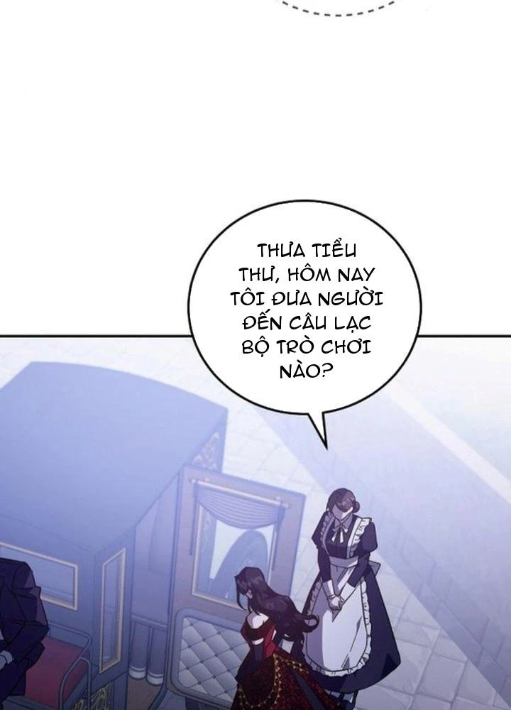 Hướng Dẫn Trả Thù Cho Cô Hầu Gái Mắc Bệnh Nan Y Chapter 4 - Trang 2