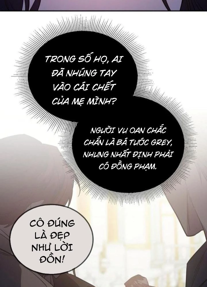 Hướng Dẫn Trả Thù Cho Cô Hầu Gái Mắc Bệnh Nan Y Chapter 4 - Trang 2