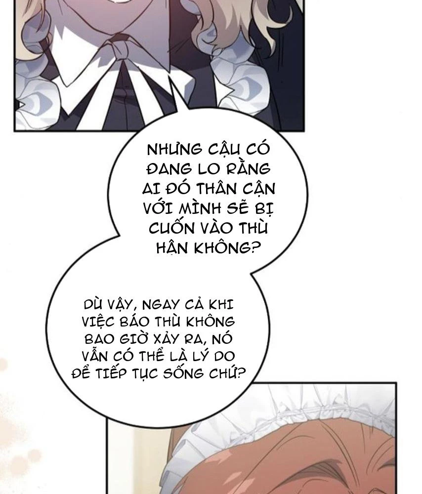 Hướng Dẫn Trả Thù Cho Cô Hầu Gái Mắc Bệnh Nan Y Chapter 5 - Trang 2