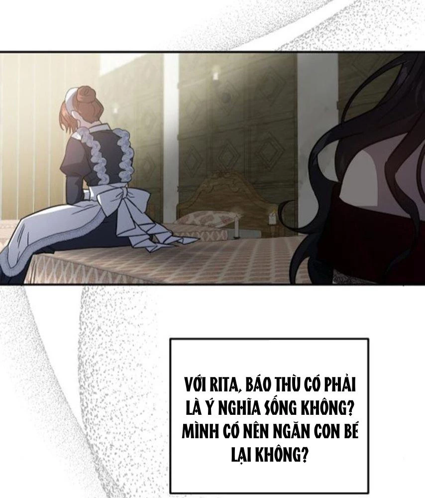 Hướng Dẫn Trả Thù Cho Cô Hầu Gái Mắc Bệnh Nan Y Chapter 5 - Trang 2