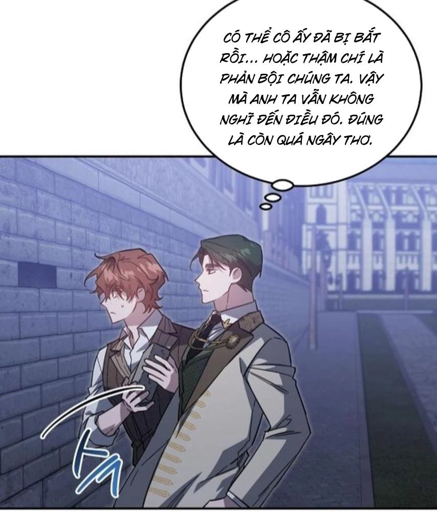 Hướng Dẫn Trả Thù Cho Cô Hầu Gái Mắc Bệnh Nan Y Chapter 5 - Trang 2