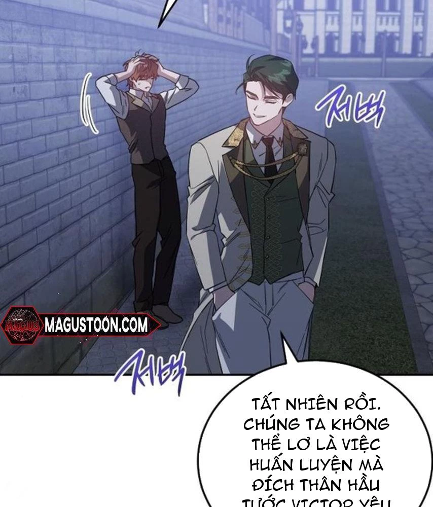 Hướng Dẫn Trả Thù Cho Cô Hầu Gái Mắc Bệnh Nan Y Chapter 5 - Trang 2