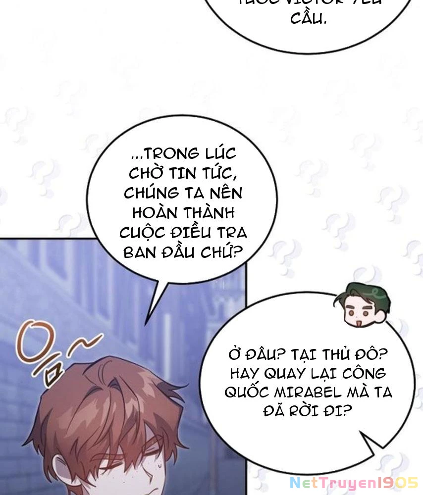 Hướng Dẫn Trả Thù Cho Cô Hầu Gái Mắc Bệnh Nan Y Chapter 5 - Trang 2