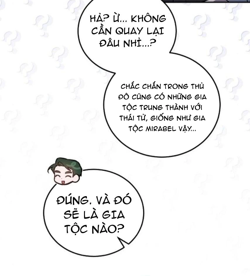 Hướng Dẫn Trả Thù Cho Cô Hầu Gái Mắc Bệnh Nan Y Chapter 5 - Trang 2