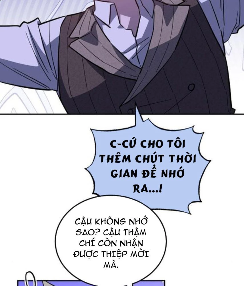 Hướng Dẫn Trả Thù Cho Cô Hầu Gái Mắc Bệnh Nan Y Chapter 5 - Trang 2