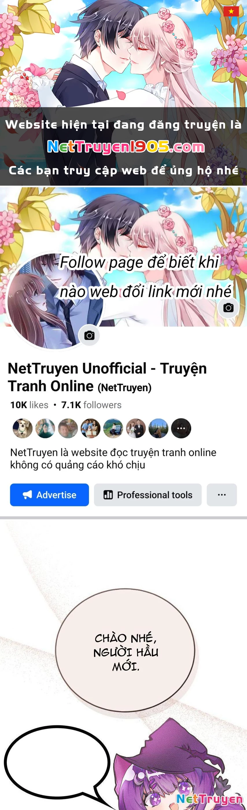 Hướng Dẫn Trả Thù Cho Cô Hầu Gái Mắc Bệnh Nan Y Chapter 5 - Trang 2