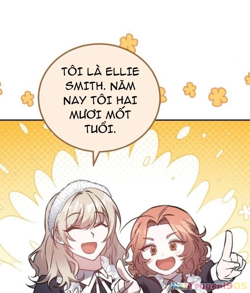 Hướng Dẫn Trả Thù Cho Cô Hầu Gái Mắc Bệnh Nan Y Chapter 5 - Trang 2