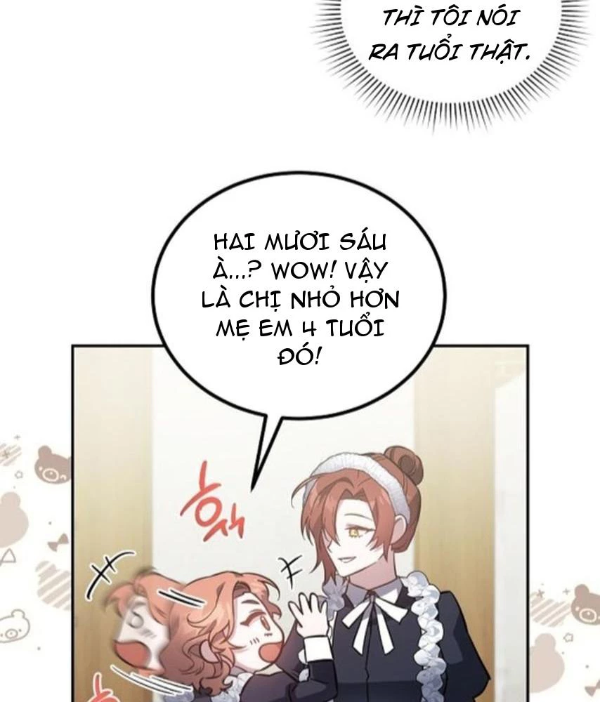 Hướng Dẫn Trả Thù Cho Cô Hầu Gái Mắc Bệnh Nan Y Chapter 5 - Trang 2