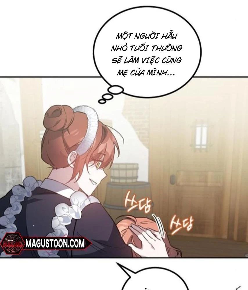 Hướng Dẫn Trả Thù Cho Cô Hầu Gái Mắc Bệnh Nan Y Chapter 5 - Trang 2